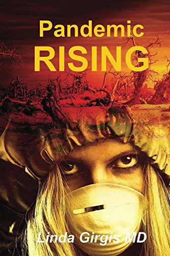 Pandemic RISING- a book