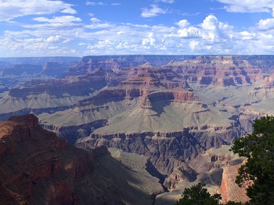 Grand Canyon , USA