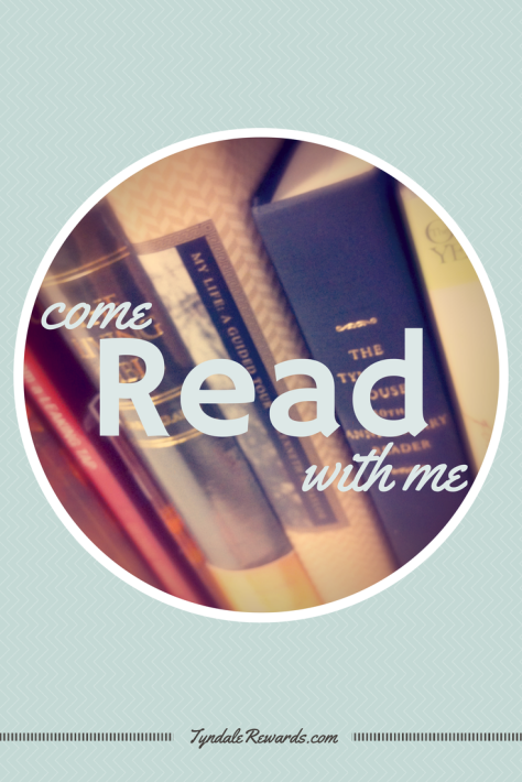 Come read with me. My Reader Rewards.