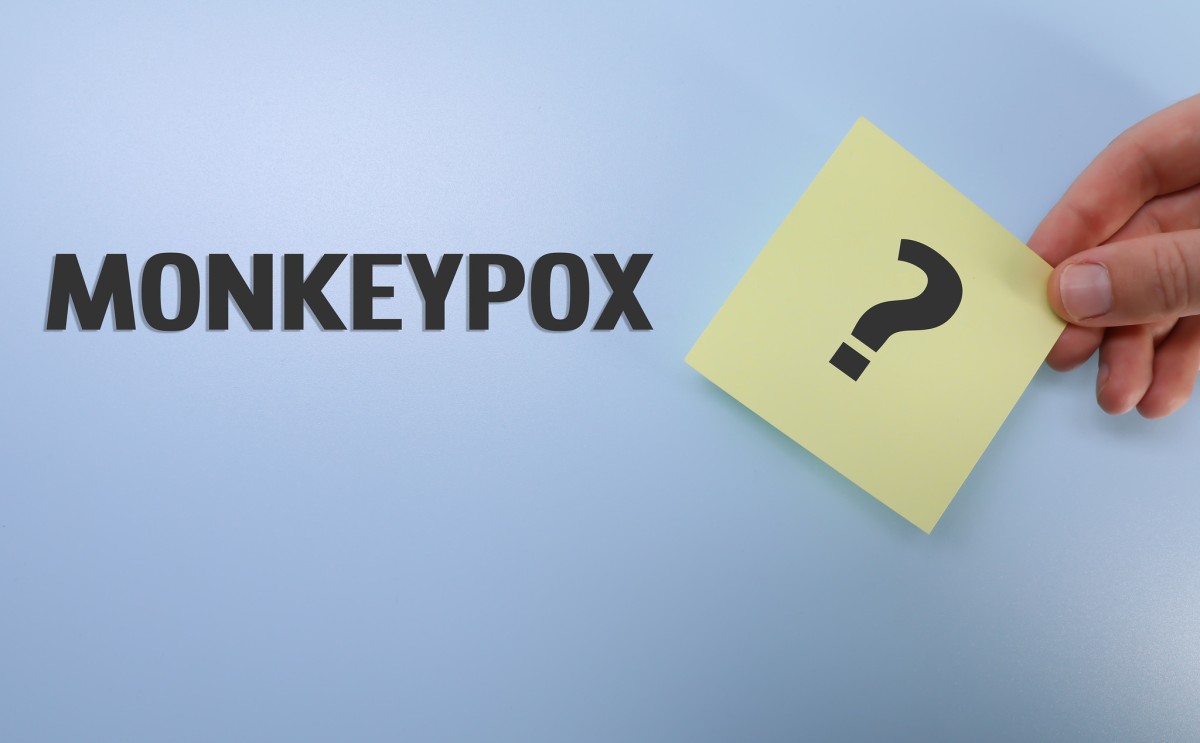 Questions and answers about monkeypox
